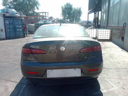  ALFA ROMEO 159 SPORTWAGON (140) 