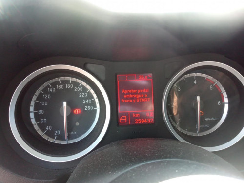  ALFA ROMEO 159 SPORTWAGON (140) 