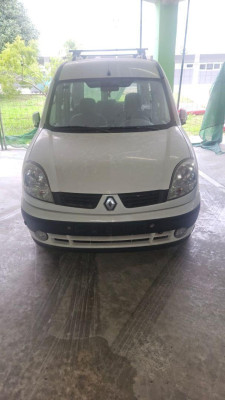 RENAULT KANGOO I (F/KC0)