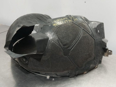 PASO RUEDA DELANTERO IZQUIERDO, OPEL, INSIGNIA BERLINA