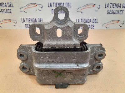 SOPORTE MOTOR