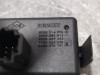 WARNING RENAULT CLIO III 