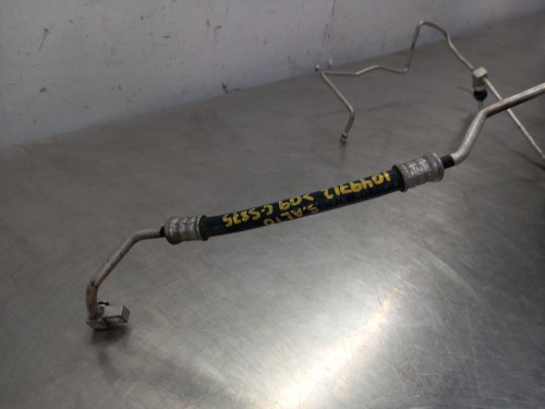  TUBOS AIRE ACONDICIONADO SUZUKI ALTO (AMF310) 