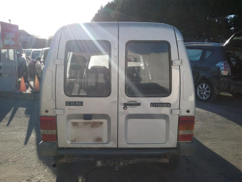  CITROEN C 15 