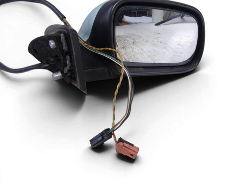 RETROVISOR DERECHO PEUGEOT 307 BREAK / SW (S1)(04.2002) 