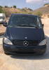 MERCEDES-BENZ VITO BASIC-KOMBI (639) — автомобиль-донор на запчасти 