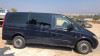 MERCEDES-BENZ VITO BASIC-KOMBI (639) — автомобиль-донор на запчасти 