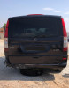 MERCEDES-BENZ VITO BASIC-KOMBI (639) — автомобиль-донор на запчасти 