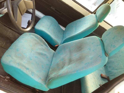 SEAT MARBELLA