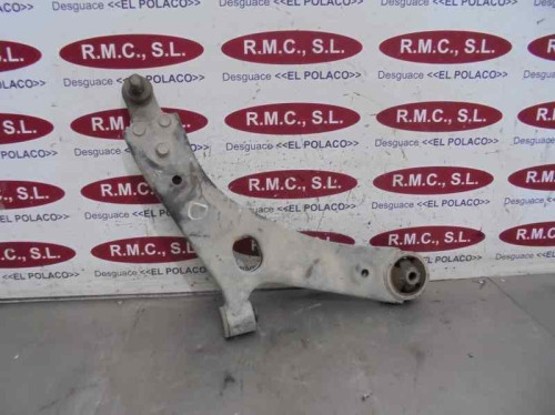 BRAZO SUSPENSION INFERIOR DELANTERO DERECHO Hyundai IX35 (EL/LM) 