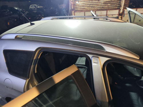BARRAS TECHO PEUGEOT 308 SW 