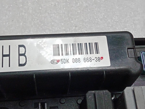  CAJA RELES / FUSIBLES, OPEL, ASTRA H GTC 