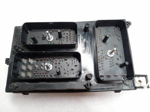  CAJA RELES / FUSIBLES, OPEL, ASTRA H GTC 