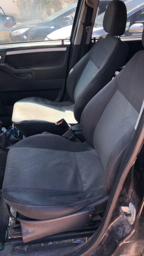 OPEL MERIVA — Donor Vehicle for Used Parts 