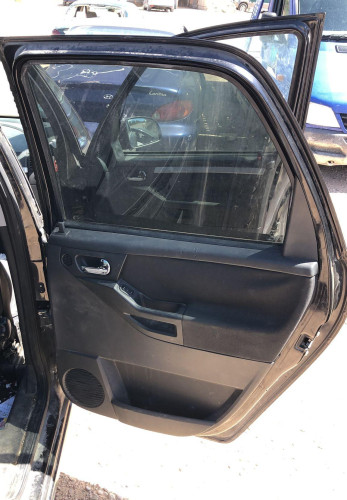OPEL MERIVA — Donor Vehicle for Used Parts 