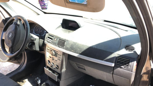 OPEL MERIVA — Donor Vehicle for Used Parts 