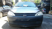 OPEL CORSA C
