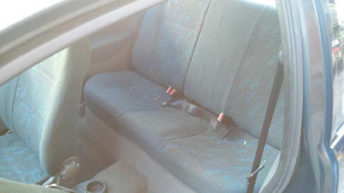  OPEL CORSA C 