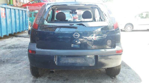  OPEL CORSA C 