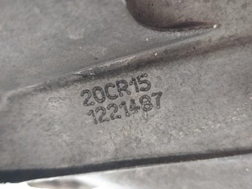  CAJA CAMBIOS, PEUGEOT, 208 