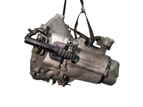  CAJA CAMBIOS, PEUGEOT, 208 