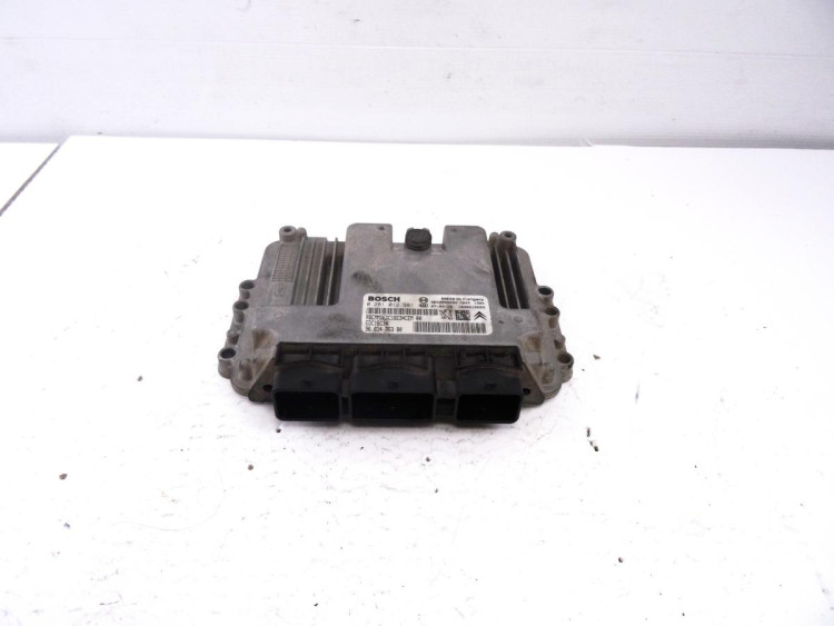 CENTRALITA MOTOR UCE
