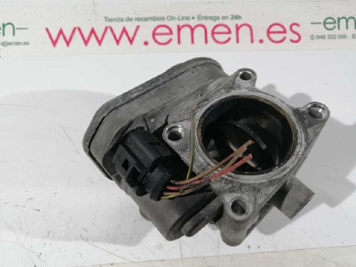 CAJA MARIPOSA, OPEL, MERIVA