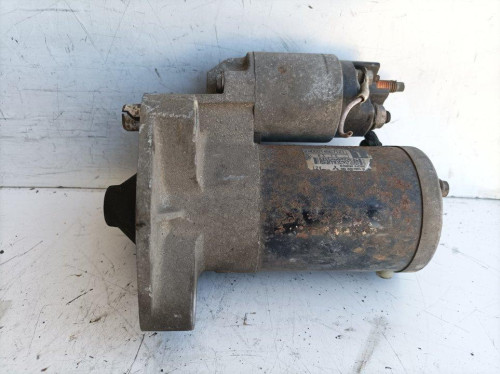  MOTOR ARRANQUE 
