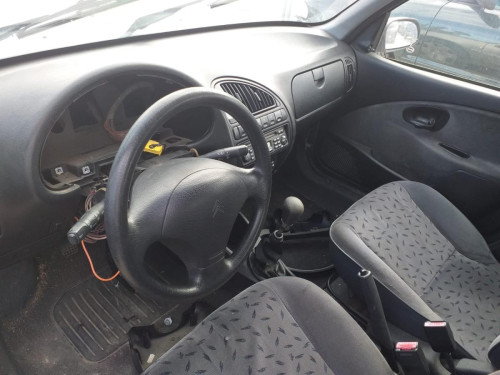  CITROEN SAXO 
