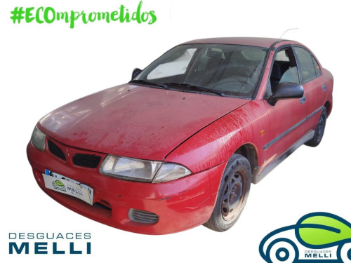 MITSUBISHI CARISMA BERLINA 5 (DA0) — автомобиль-донор на запчасти 