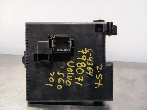  CAJA RELES / FUSIBLES, VOLVO, S60 BERLINA 