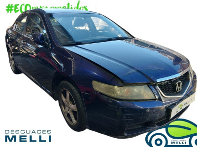 HONDA ACCORD BERLINA (CL/CN)