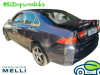 HONDA ACCORD BERLINA (CL/CN) — автомобиль-донор на запчасти 