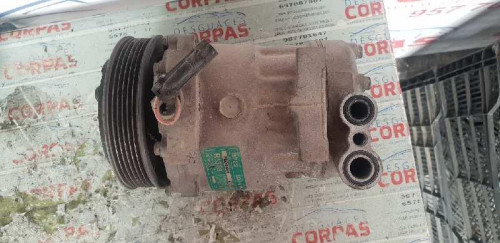  COMPRESOR AIRE ACONDICIONADO ALFA ROMEO 147 (190) 