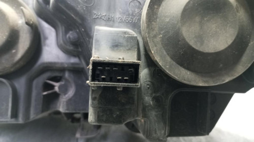 FARO DERECHO Citroen C4 COUPE 