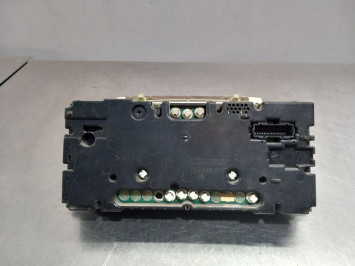  CUADRO INSTRUMENTOS, , 