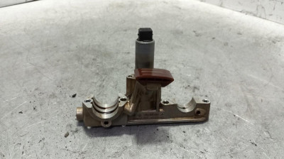 NO IDENTIFICADO, PORSCHE, CAYENNE (TIPO 92A)