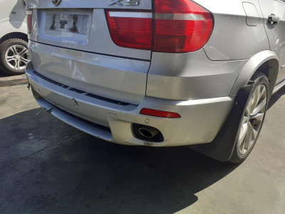 PARAGOLPES TRASERO, BMW, SERIE X5 (E70)