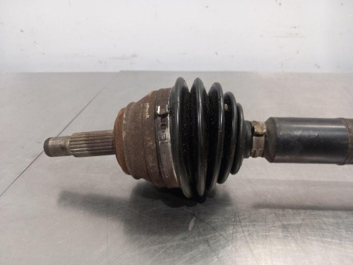  TRANSMISION DELANTERA DERECHA, SEAT, TOLEDO (1L) 