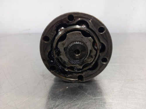  TRANSMISION DELANTERA DERECHA, SEAT, TOLEDO (1L) 