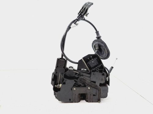 CERRADURA PUERTA DELANTERA DERECHA Renault MEGANE IV SPORT TOURER 