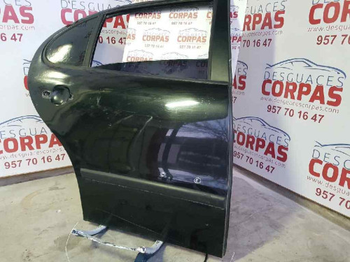 PUERTA TRASERA DERECHA Seat LEON (1M1) 