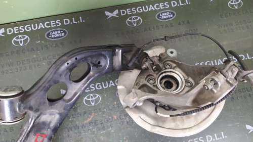 MANGUETA DELANTERA DERECHA BMW SERIE X1 (F48) 