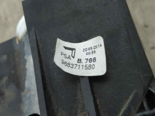 PALANCA CAMBIO CITROEN C3 
