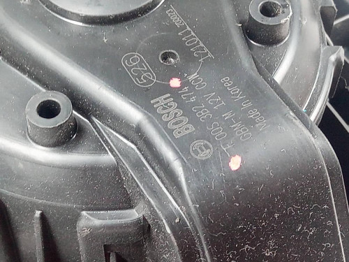  MOTOR CALEFACCION, KIA, CEED (JD) 