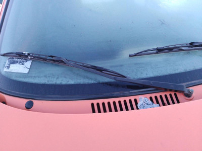 BRAZO LIMPIA DELANTERO DERECHO