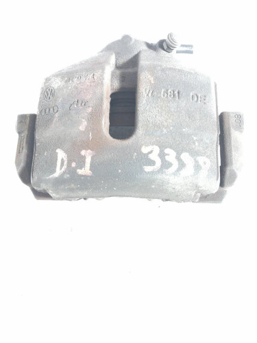 PINZA DE FRENO DELANTERA IZQUIERDA Seat ALTEA (5P1) 