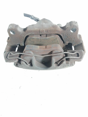 PINZA DE FRENO DELANTERA IZQUIERDA, SEAT, ALTEA (5P1)
