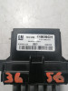  RESISTENCIA CALEFACCION Opel INSIGNIA SPORTS TOURER 