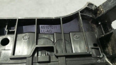 POTENCIOMETRO PEDAL, SEAT, ALTEA (5P1)